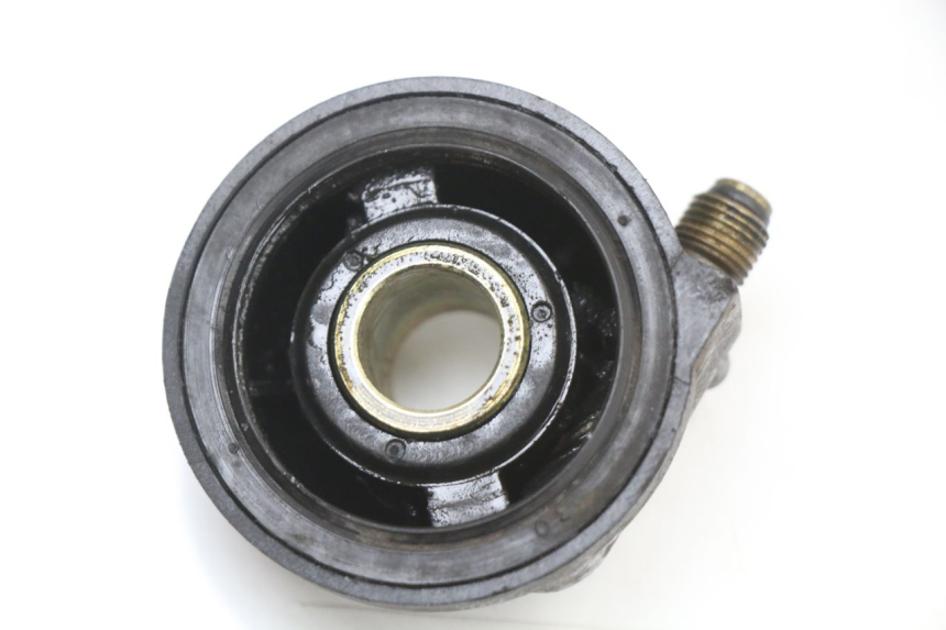 photo de SPEEDOMETER DRIVE SHERCO CITY CORP 125 (2003 - 2007) - Zoom on usage condition