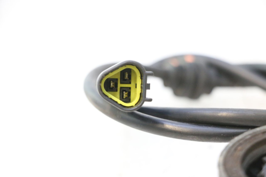photo de SPEEDOMETER DRIVE PEUGEOT CITYSTAR 2T 50 (2018 - 2021) - Alternative perspective