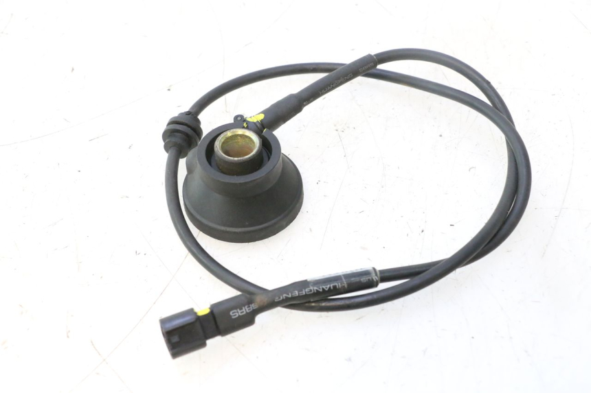 photo de SPEEDOMETER DRIVE PEUGEOT CITYSTAR 2T 50 (2018 - 2021) - Main view