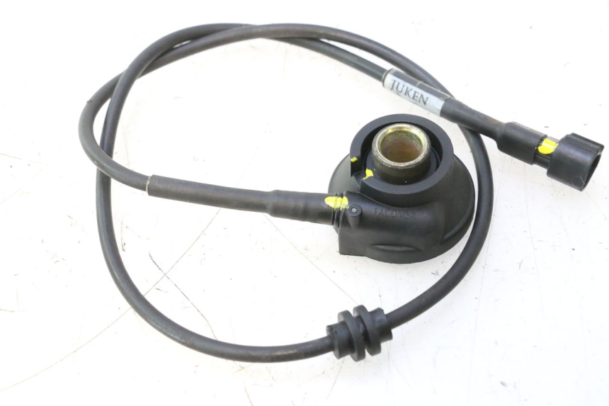 photo de SPEEDOMETER DRIVE PEUGEOT CITYSTAR 2T 50 (2018 - 2021) - Component detail