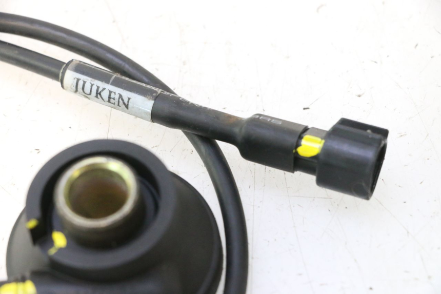 photo de SPEEDOMETER DRIVE PEUGEOT CITYSTAR 2T 50 (2018 - 2021) - Zoom on usage condition