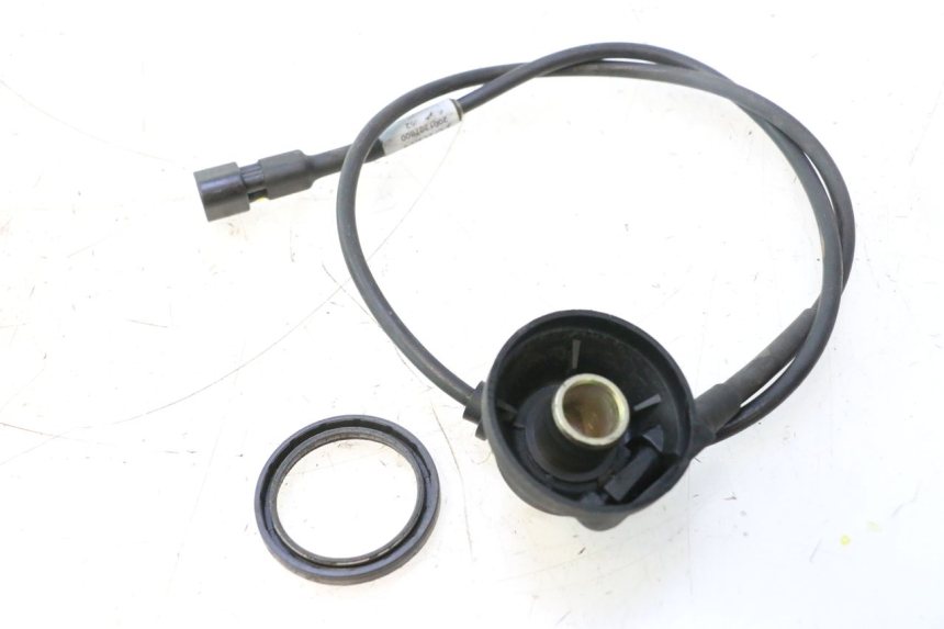 photo de SPEEDOMETER DRIVE PEUGEOT CITYSTAR 2T 50 (2018 - 2021) - Fixing points details
