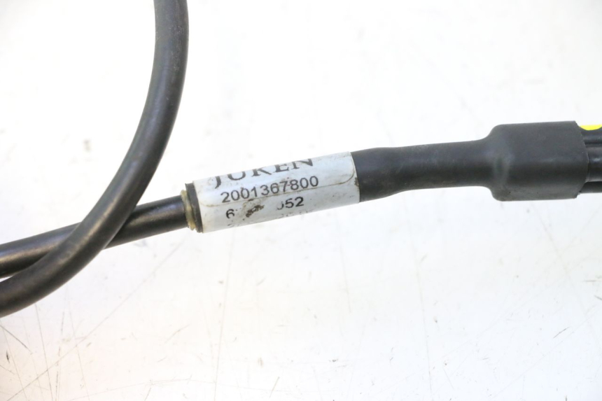 photo de SPEEDOMETER DRIVE PEUGEOT CITYSTAR 2T 50 (2018 - 2021) - Checked used part