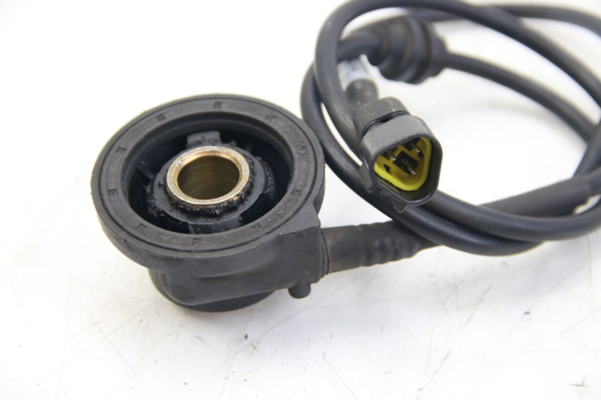 photo de SPEEDOMETER DRIVE PEUGEOT CITYSTAR AIR 125 (2014 - 2017) - Zoom on usage condition