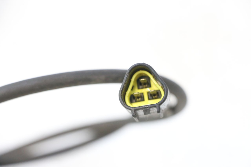 photo de SPEEDOMETER DRIVE PEUGEOT CITYSTAR 125 (2011 - 2017) - Component detail