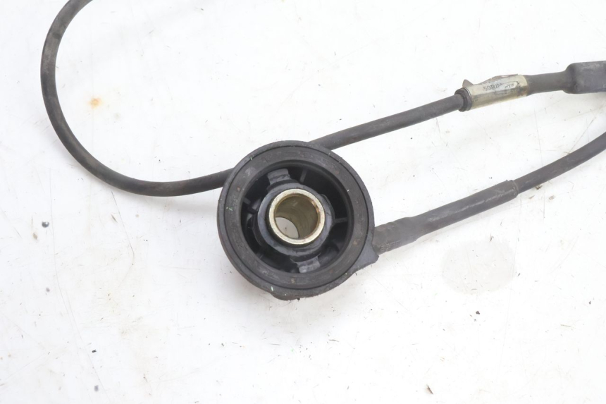 photo de SPEEDOMETER DRIVE PEUGEOT CITYSTAR 125 (2011 - 2017) - Zoom on usage condition