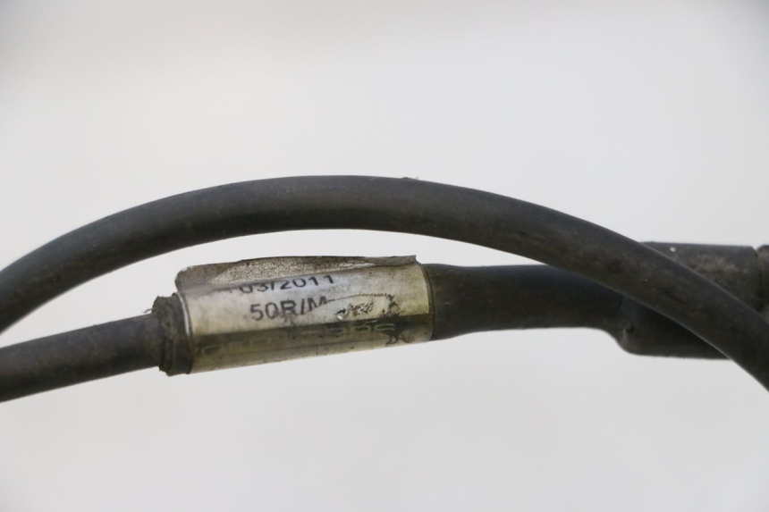 photo de SPEEDOMETER DRIVE PEUGEOT CITYSTAR 125 (2011 - 2017) - Alternative perspective