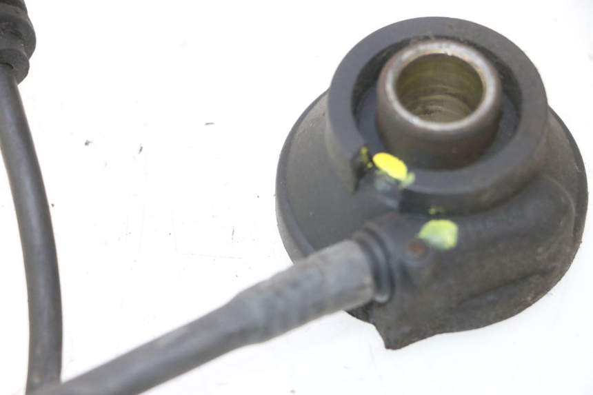 photo de SPEEDOMETER DRIVE PEUGEOT CITYSTAR 125 (2011 - 2017) - Surface and material condition