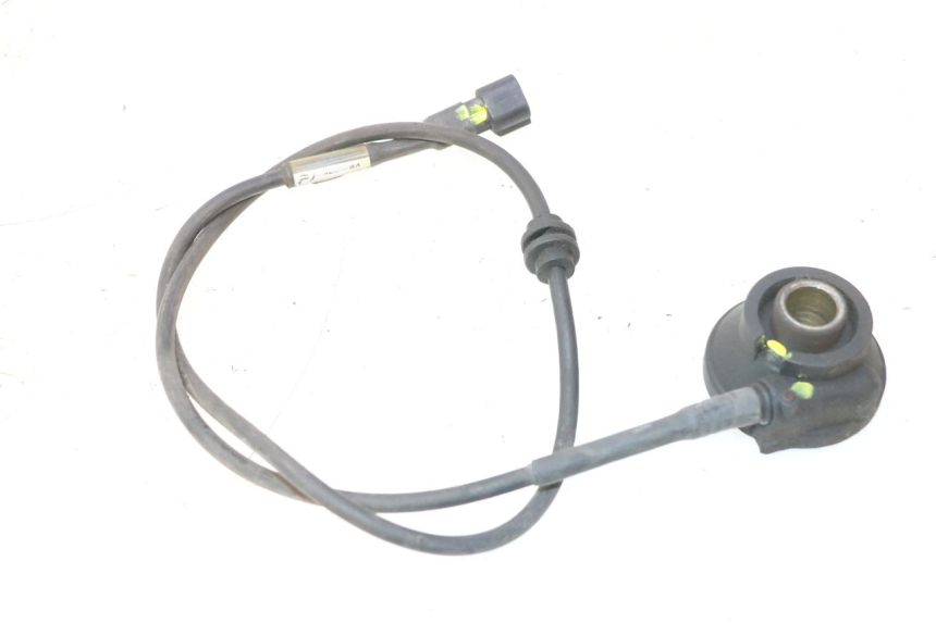 photo de SPEEDOMETER DRIVE PEUGEOT CITYSTAR 125 (2011 - 2017) - Markings and original references