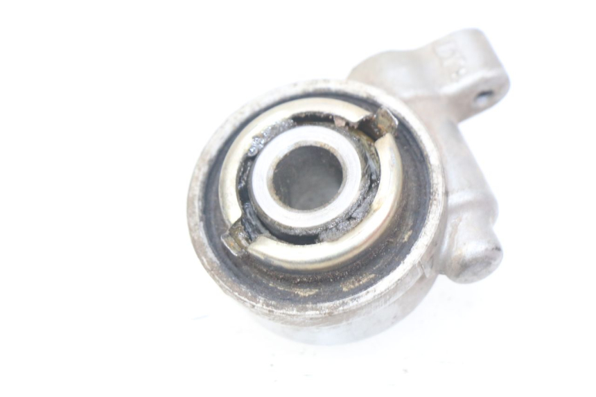 photo de SPEEDOMETER DRIVE RIDE CLASSIC 2T 50 (2014 - 2022) - Zoom on usage condition