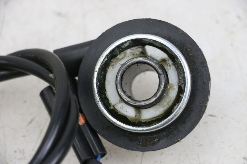 photo de SPEEDOMETER DRIVE KSR CODE 125 (2018 - 2020) - Zoom on usage condition