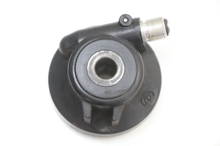 photo de SPEEDOMETER DRIVE LONGJIA DIGITA 4T 50 (2019 - 2022) - Main view