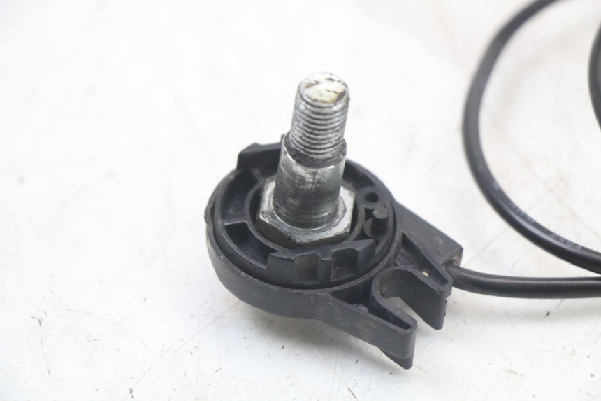 photo de SPEEDOMETER DRIVE WAYSCRAL E-START 1 (2018 - 2022) - Technical close-up