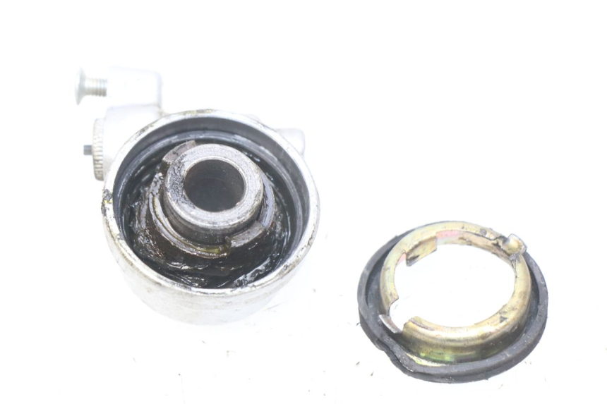 photo de SPEEDOMETER DRIVE EFUN E2GO 1 (2017 - 2021) - Component detail