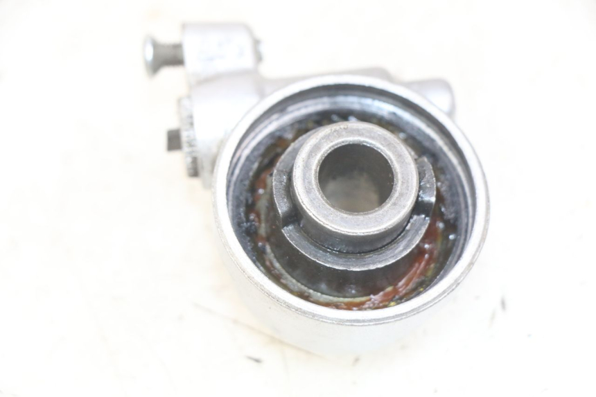 photo de SPEEDOMETER DRIVE EFUN E2GO 1 (2017 - 2021) - Zoom on usage condition