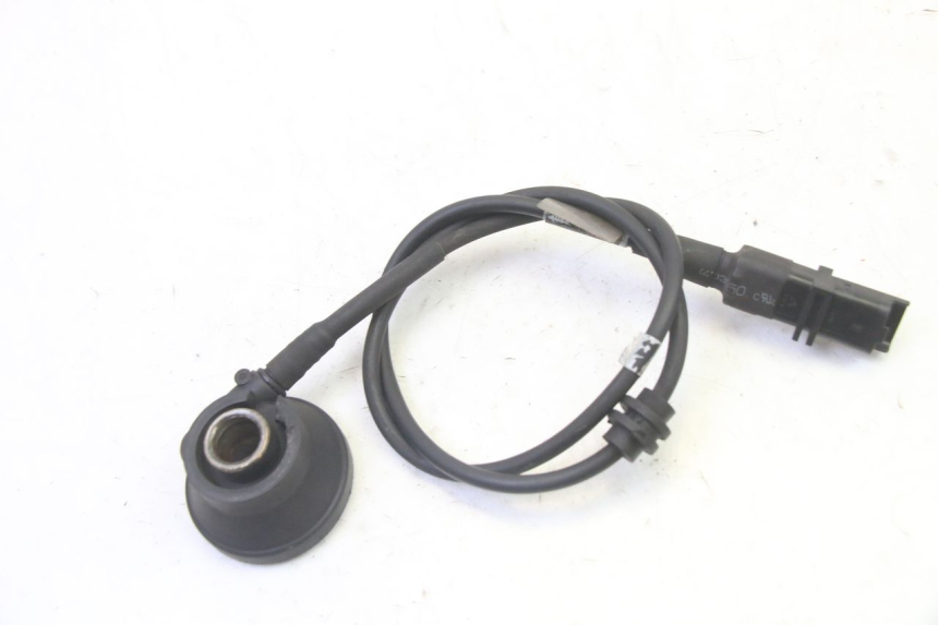 photo de SPEEDOMETER DRIVE PEUGEOT ELYSTAR 50 (2002 - 2014) - Component detail