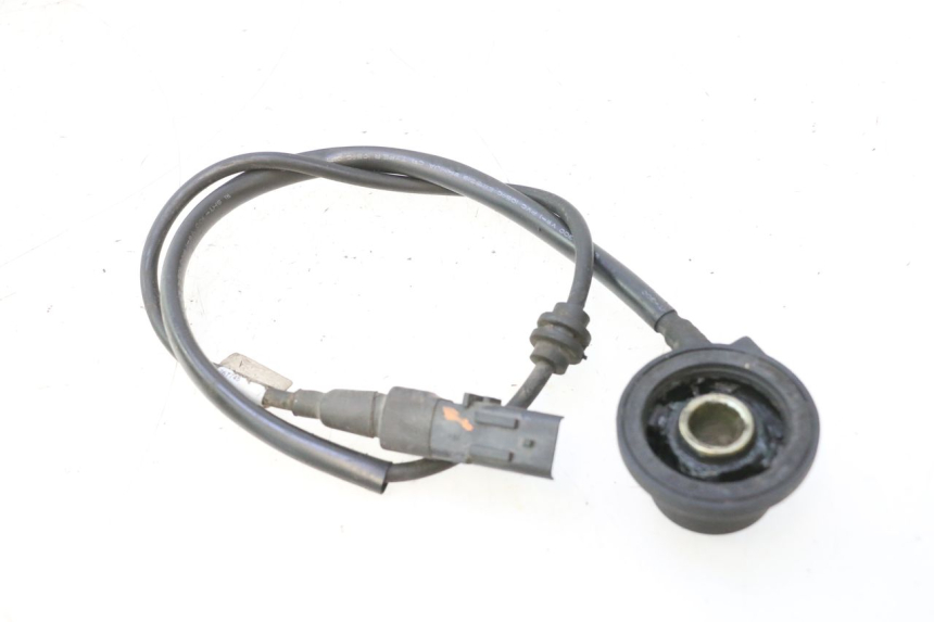 photo de SPEEDOMETER DRIVE PEUGEOT ELYSTAR 50 (2002 - 2014) - Surface and material condition
