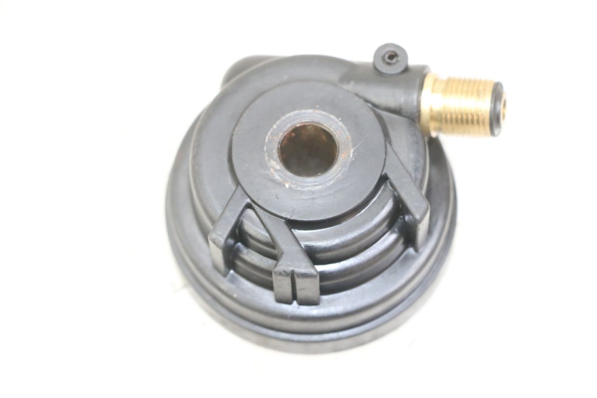 photo de SPEEDOMETER DRIVE EUROCKA RETRO 50 (2007 - 2014) - Main view