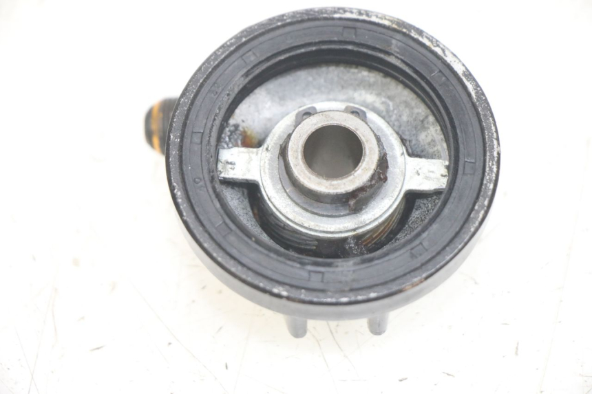 photo de SPEEDOMETER DRIVE JM MOTORS EVOLIS 4T 50 (2018 - 2022) - Zoom on usage condition