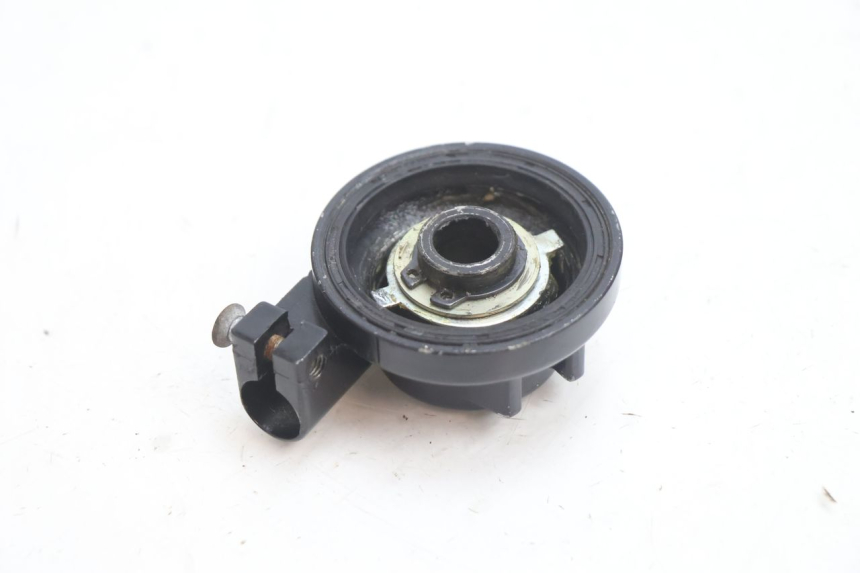 photo de SPEEDOMETER DRIVE KEEWAY F-ACT NAKED 50 (2009 - 2014) - Zoom on usage condition