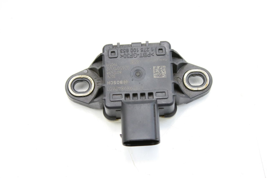 photo de SPEEDOMETER DRIVE BMW F GS K81 850 (2018 - 2023) - Main view