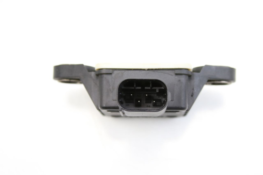 photo de SPEEDOMETER DRIVE BMW F GS K81 850 (2018 - 2023) - Zoom on usage condition