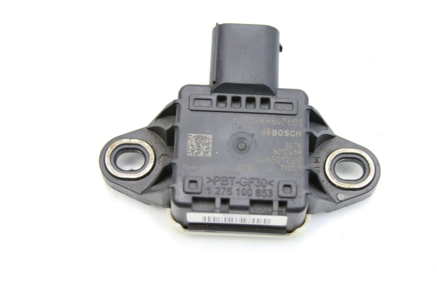 photo de SPEEDOMETER DRIVE BMW F GS K81 850 (2018 - 2023) - Alternative perspective