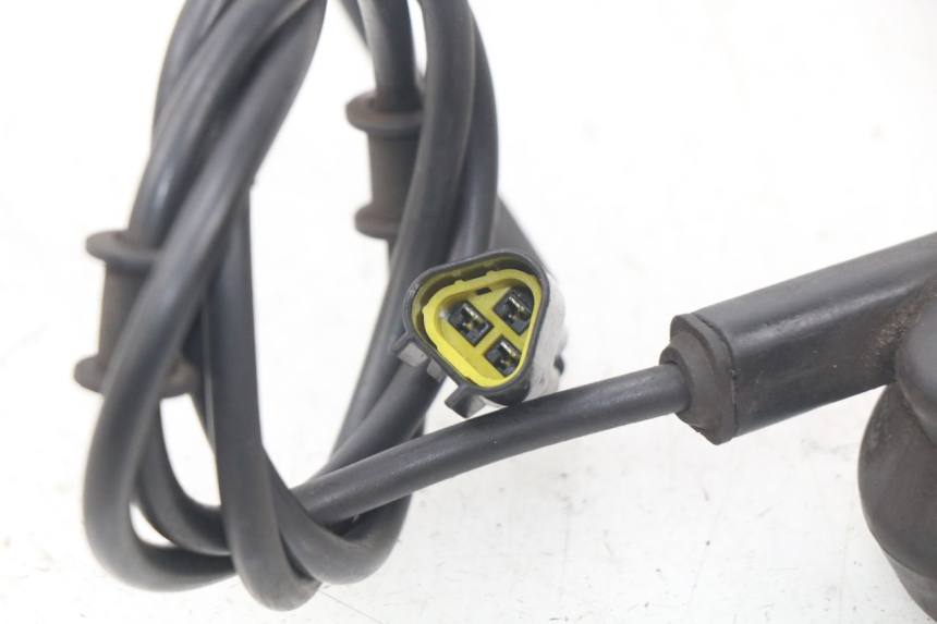 photo de SPEEDOMETER DRIVE JM MOTORS F45i 4T 50 (2020 - 2023) - Zoom on usage condition