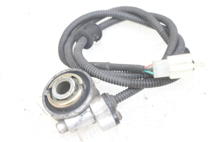 photo de SPEEDOMETER DRIVE TNT MOTOR FASTINO 4T 50 (2013 - 2019) - Component detail