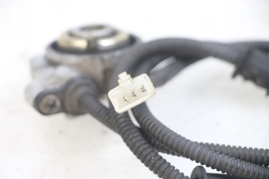 photo de SPEEDOMETER DRIVE TNT MOTOR FASTINO 4T 50 (2013 - 2019) - Alternative perspective