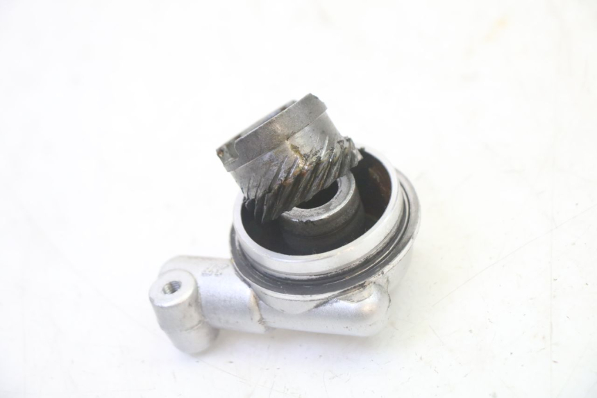 photo de SPEEDOMETER DRIVE STAHO FH 50 (2018 - 2019) - Technical close-up