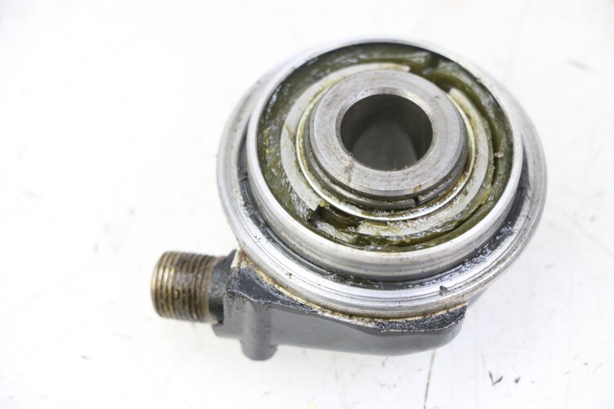 photo de SPEEDOMETER DRIVE YAMAHA FJ 36Y 1100 (1984 - 1985) - Zoom on usage condition