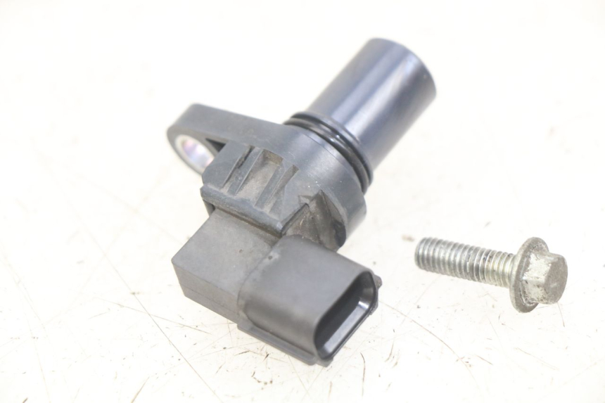 photo de SPEEDOMETER DRIVE HONDA FJS SILVERWING SILVER WING 400 (2009 - 2016) - Zoom on usage condition