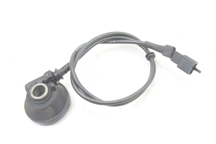 photo de SPEEDOMETER DRIVE GILERA NEXUS 300 (2008 - 2013) - Component detail