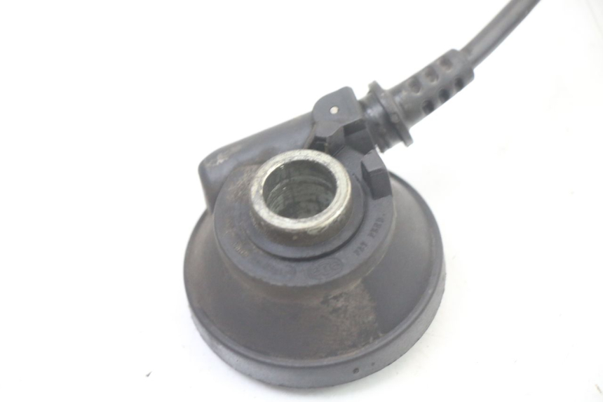 photo de SPEEDOMETER DRIVE GILERA NEXUS 300 (2008 - 2013) - Zoom on usage condition