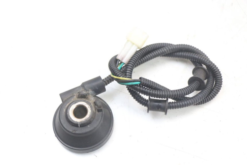 photo de SPEEDOMETER DRIVE NECO GPX LC 2T 50 (2014 - 2018) - Main view