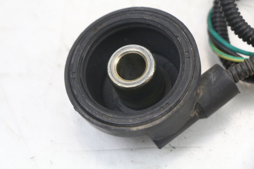 photo de SPEEDOMETER DRIVE NECO GPX LC 2T 50 (2014 - 2018) - Alternative perspective