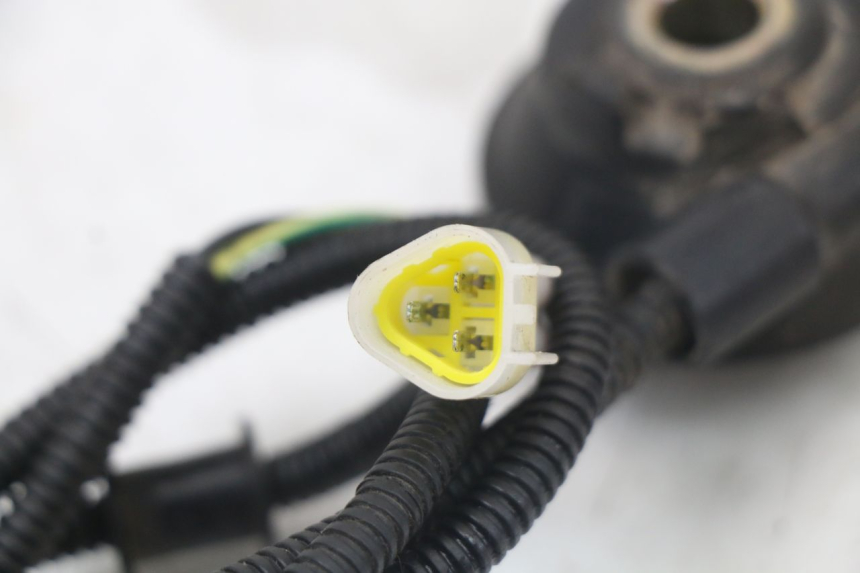 photo de SPEEDOMETER DRIVE NECO GPX LC 2T 50 (2014 - 2018) - Product overview