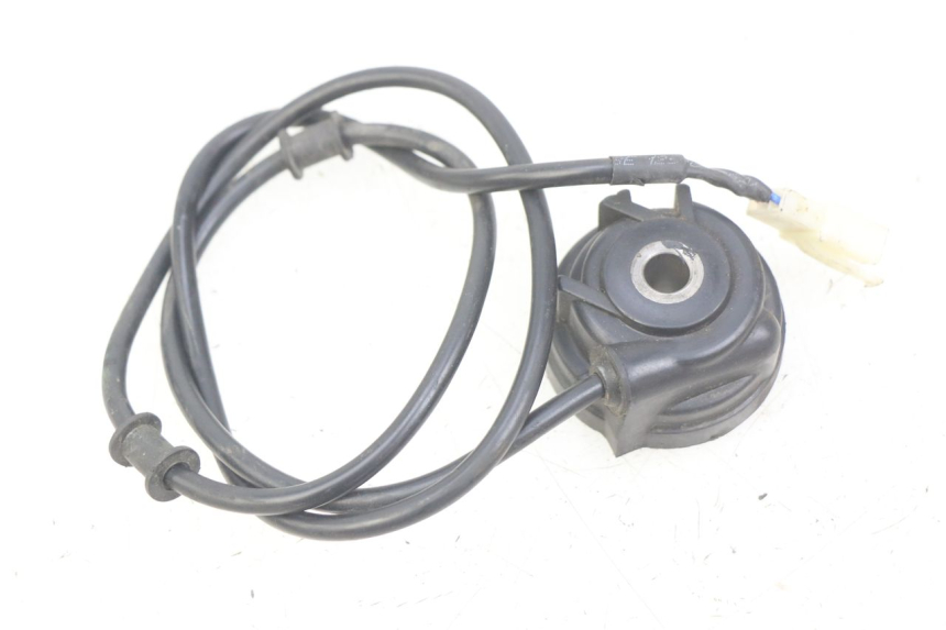 photo de SPEEDOMETER DRIVE JM MOTORS GT LINE 4T 50 (2021 - 2023) - Main view