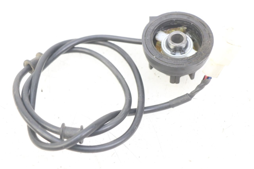 photo de SPEEDOMETER DRIVE JM MOTORS GT LINE 4T 50 (2021 - 2023) - Alternative perspective