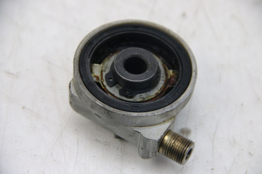 photo de SPEEDOMETER DRIVE EUROCKA GTR 50 (2007 - 2017) - Zoom on usage condition