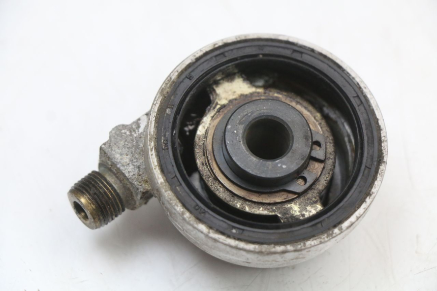 photo de SPEEDOMETER DRIVE EUROCKA GTR 50 (2007 - 2017) - Zoom on usage condition