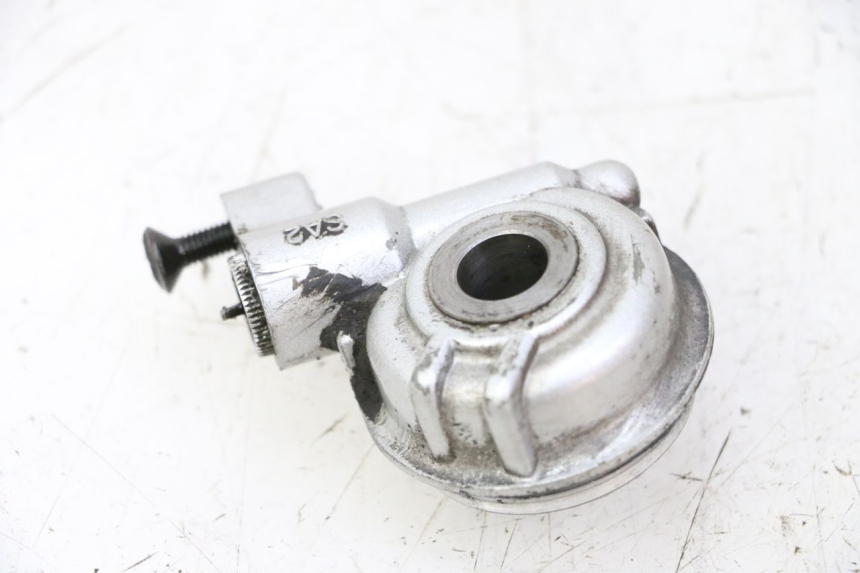 photo de SPEEDOMETER DRIVE DAELIM HISTORY 125 (2001 - 2002) - Zoom on usage condition