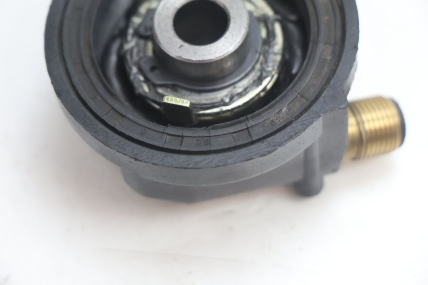 photo de SPEEDOMETER DRIVE KEEWAY HURRICANE 50 (2006 - 2019) - Technical close-up