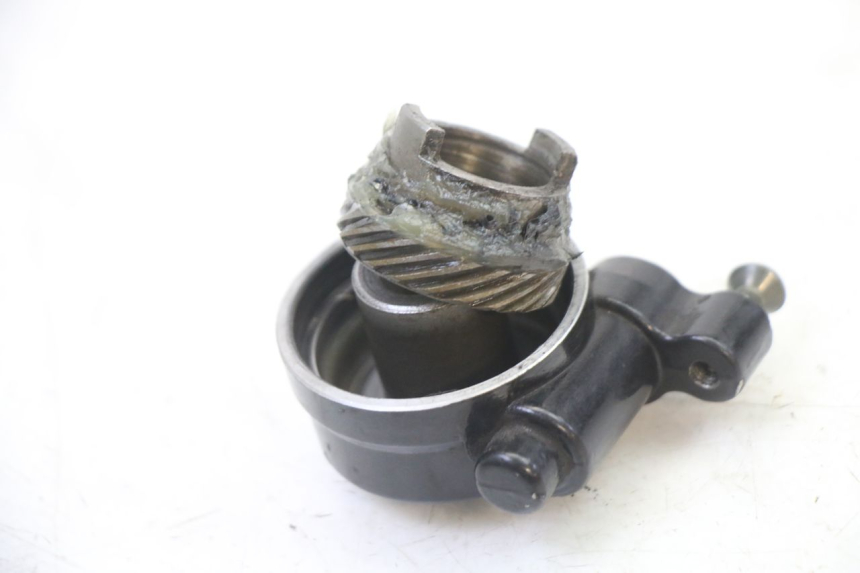 photo de SPEEDOMETER DRIVE SYM JET 14 4T 50 (2018 - 2022) - Technical close-up