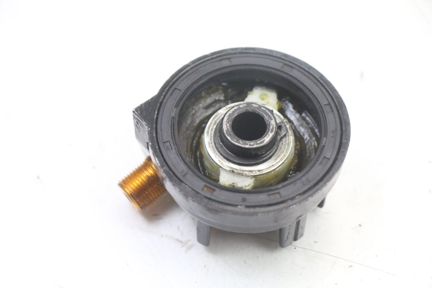 photo de SPEEDOMETER DRIVE JM MOTORS MIA 50 (2017 - 2020) - Zoom on usage condition