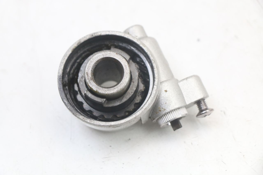 photo de SPEEDOMETER DRIVE JM MOTORS VX 125 (2022 - 2025) - Zoom on usage condition