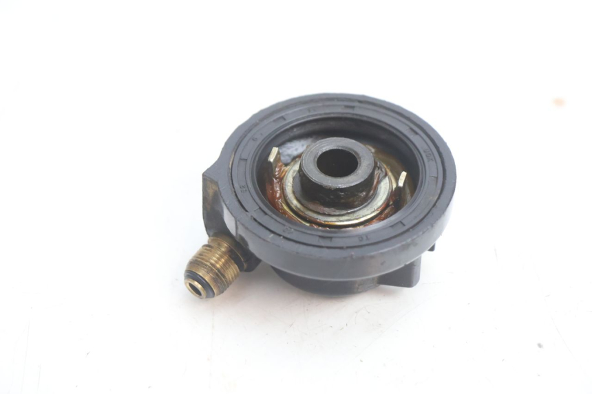 photo de SPEEDOMETER DRIVE RIDE JUMP 2T 50 (2012 - 2017) - Zoom on usage condition