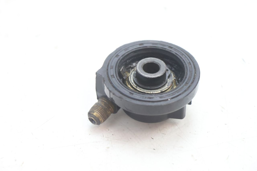 photo de SPEEDOMETER DRIVE RIDE JUMP 2T 50 (2012 - 2017) - Zoom on usage condition