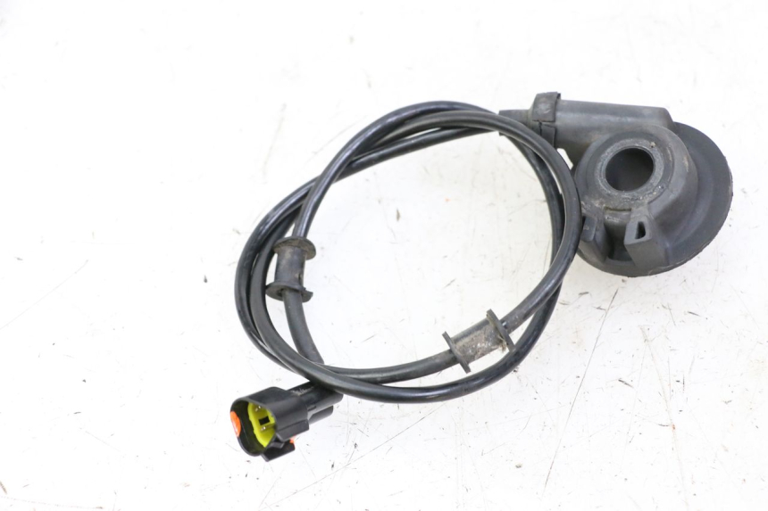 photo de SPEEDOMETER DRIVE KEEWAY K-LIGHT KLIGHT 125 (2018 - 2025) - Fixing points details